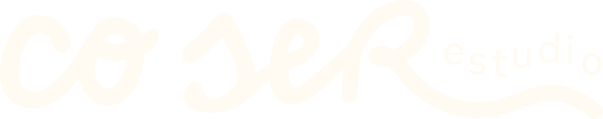 Logo secundario Co·Ser Estudio