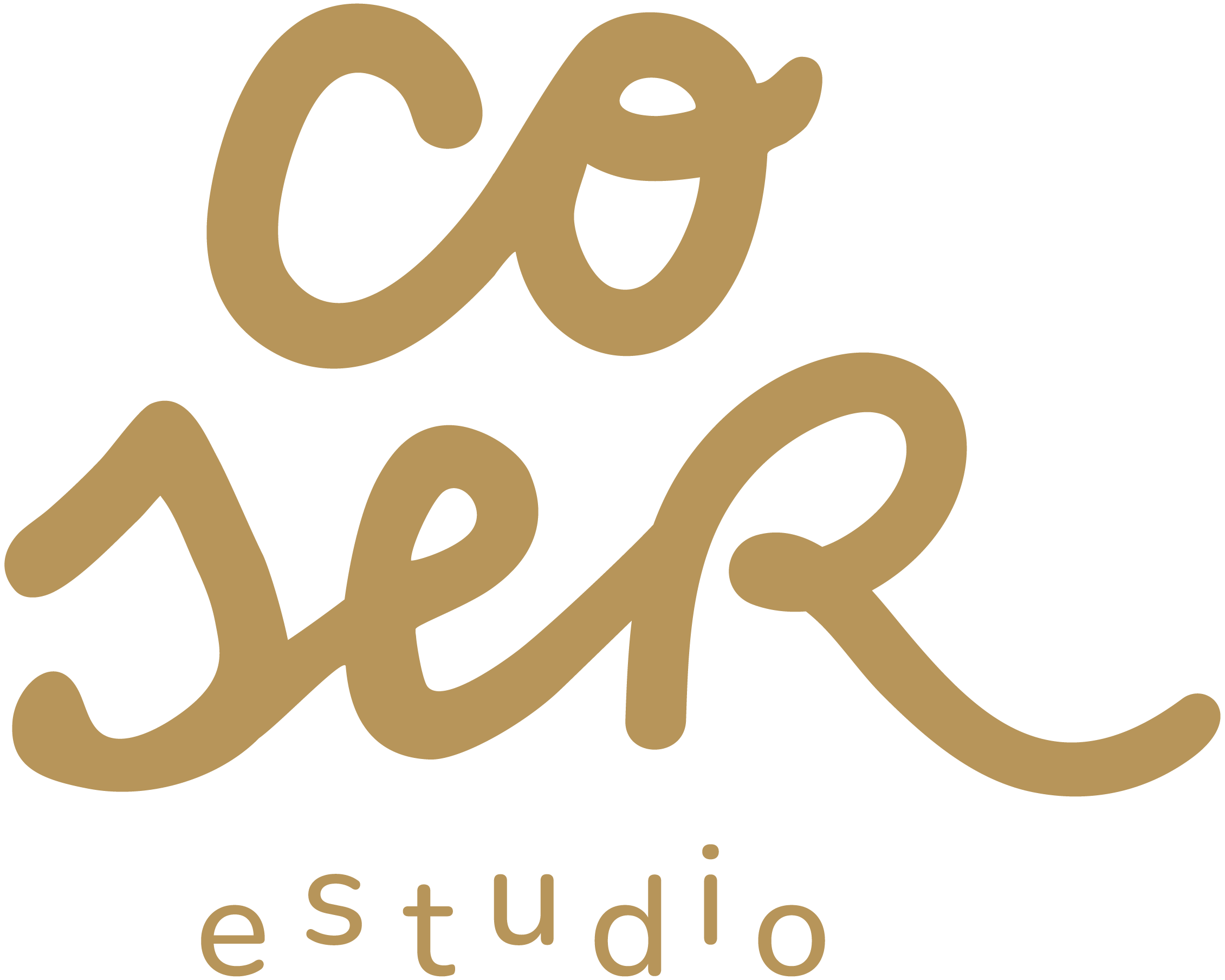 0__Logotipo Principal_01 Logo Co·Ser Estudio