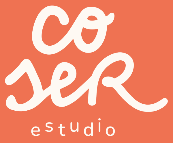 Logo Co·Ser Estudio